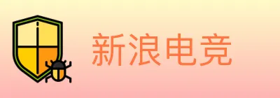 新浪电竞 logo